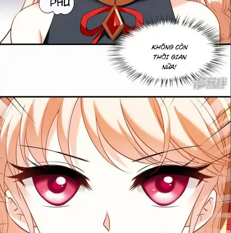 Phong Khởi Thương Lam Chapter 735 - 2