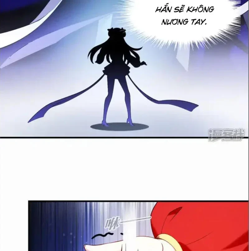 Phong Khởi Thương Lam Chapter 735 - 5