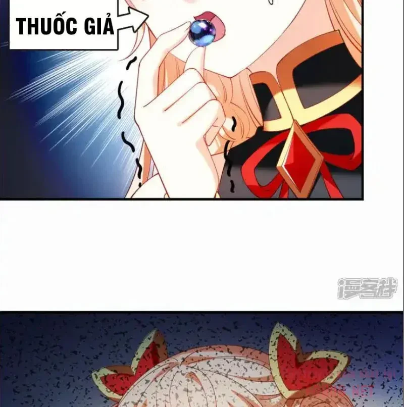 Phong Khởi Thương Lam Chapter 735 - 7