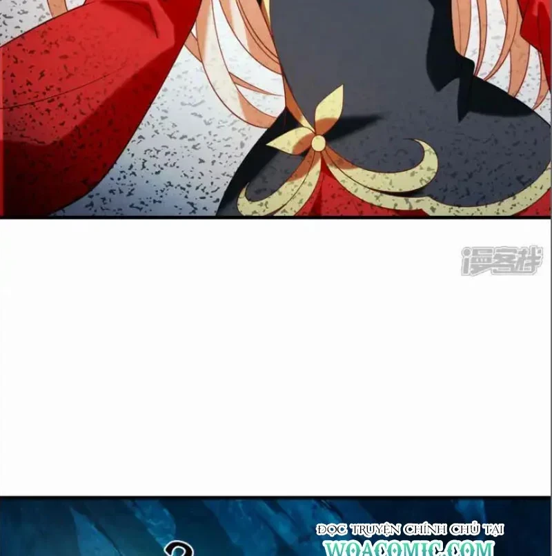 Phong Khởi Thương Lam Chapter 735 - 9