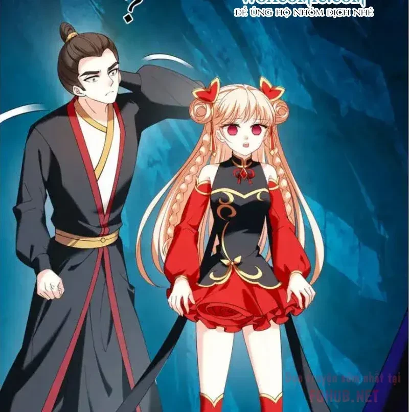 Phong Khởi Thương Lam Chapter 735 - 10