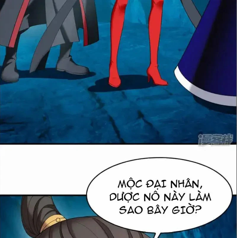 Phong Khởi Thương Lam Chapter 735 - 11