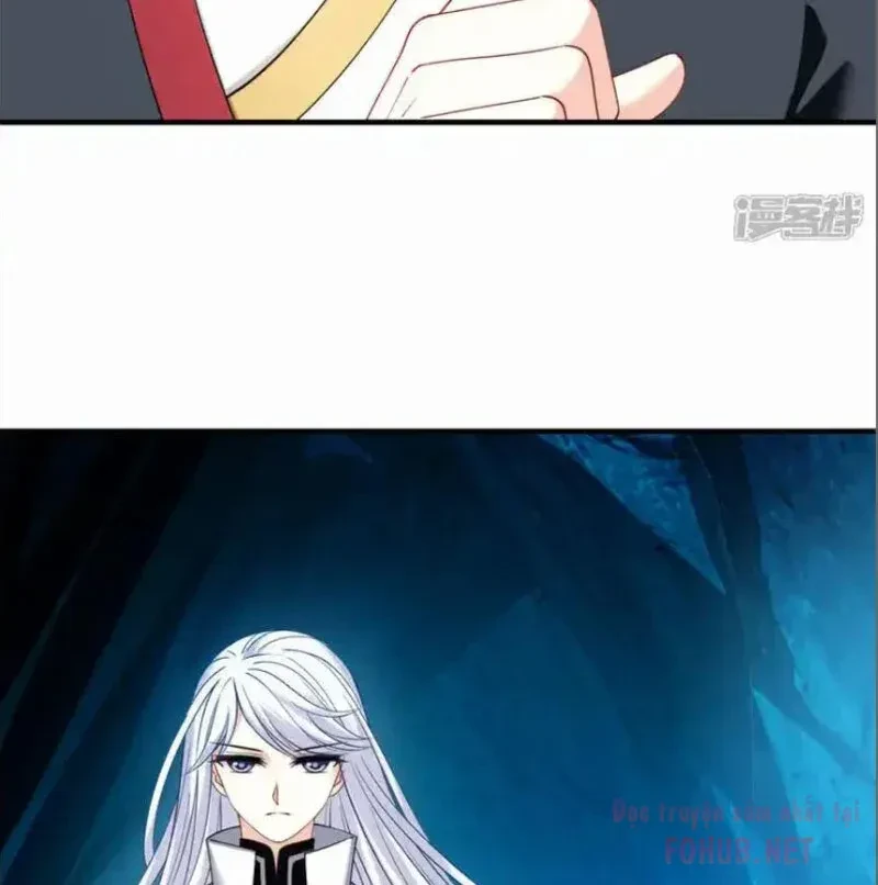 Phong Khởi Thương Lam Chapter 735 - 13