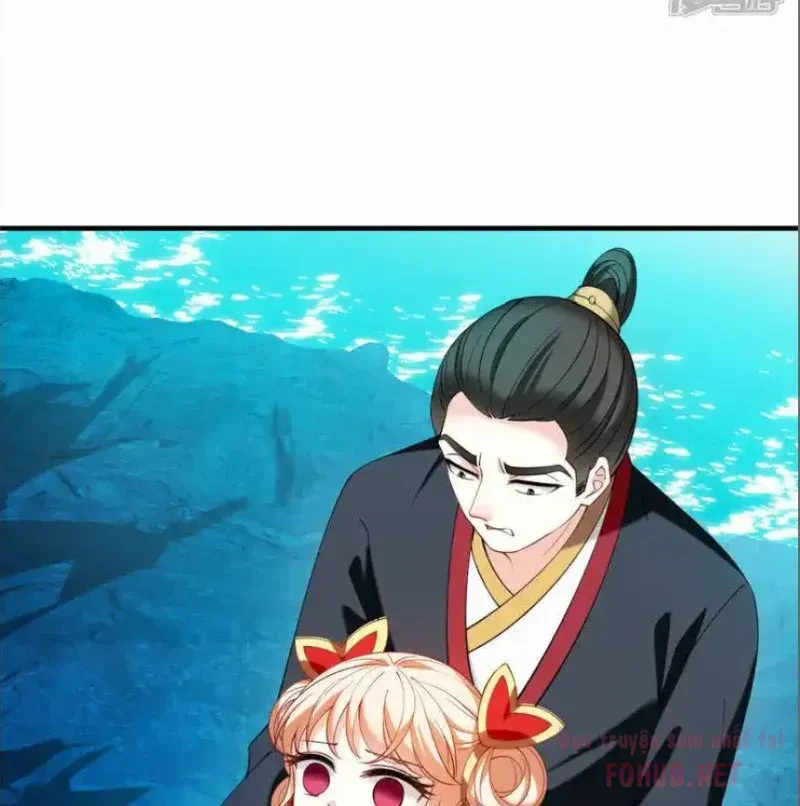 Phong Khởi Thương Lam Chapter 735 - 16