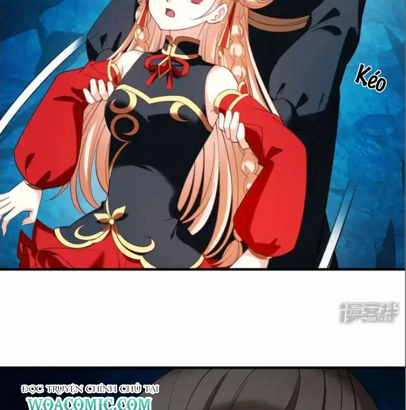 Phong Khởi Thương Lam Chapter 735 - 17