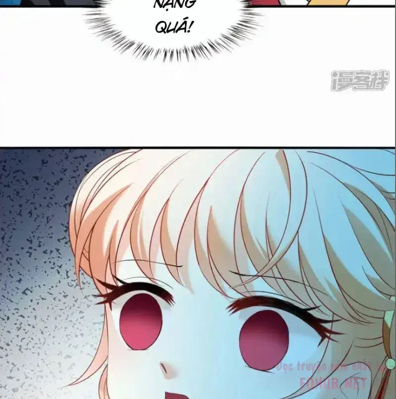 Phong Khởi Thương Lam Chapter 735 - 19