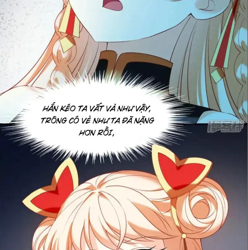 Phong Khởi Thương Lam Chapter 735 - 20