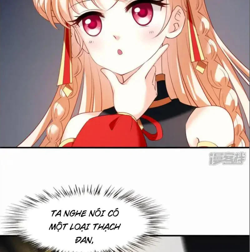 Phong Khởi Thương Lam Chapter 735 - 21