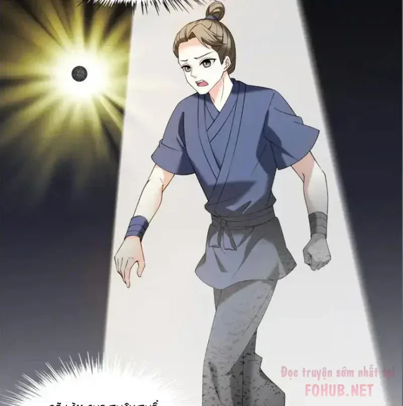 Phong Khởi Thương Lam Chapter 735 - 22