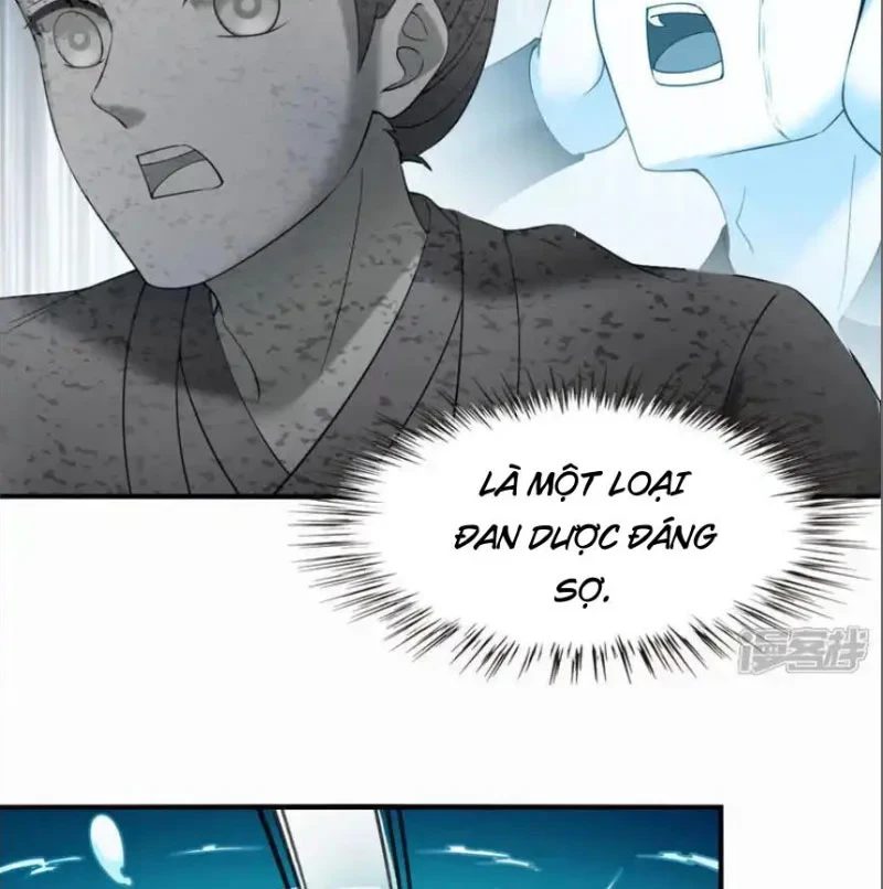 Phong Khởi Thương Lam Chapter 735 - 24