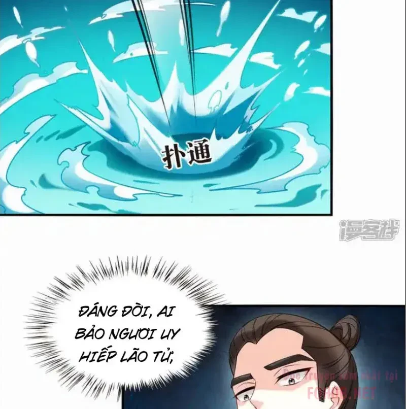 Phong Khởi Thương Lam Chapter 735 - 25