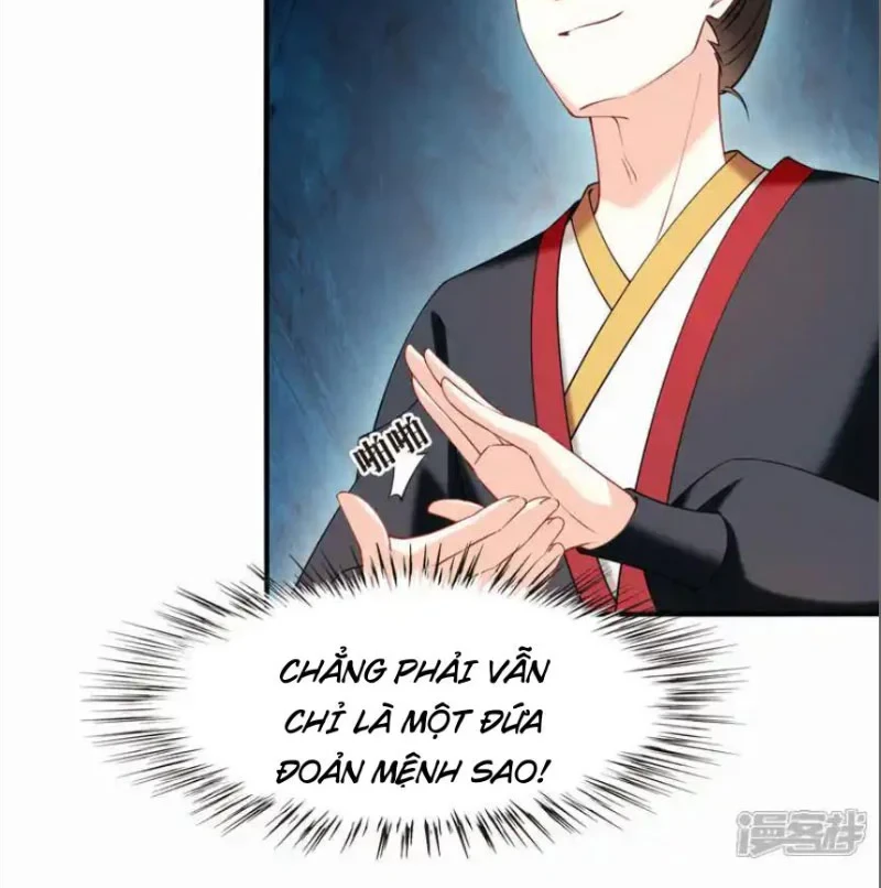 Phong Khởi Thương Lam Chapter 735 - 26