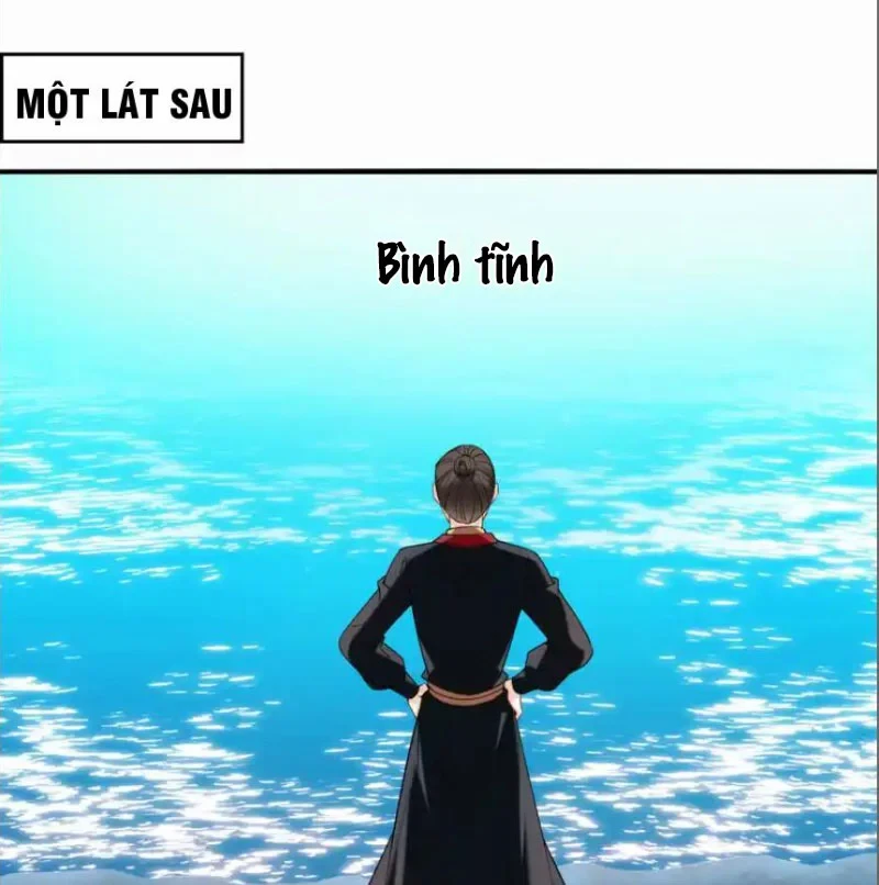 Phong Khởi Thương Lam Chapter 735 - 27