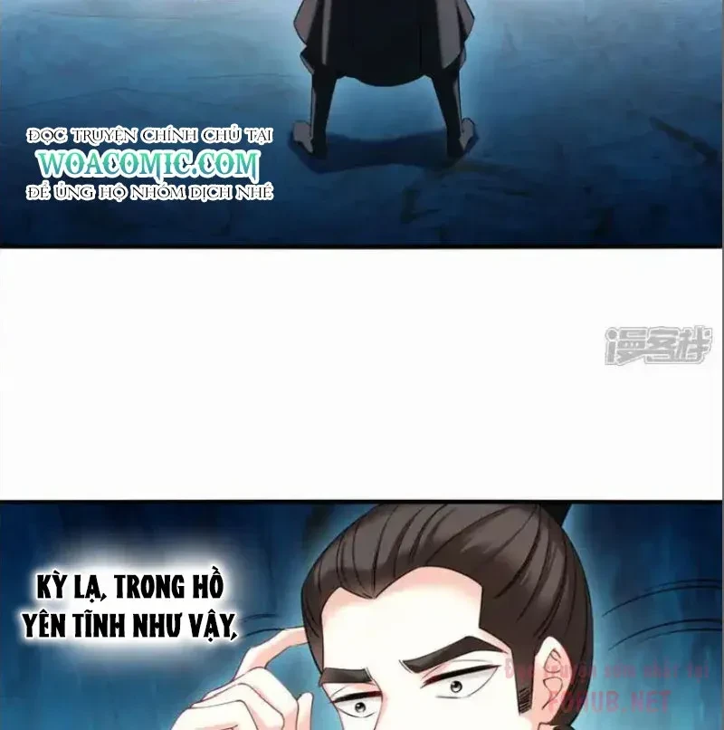 Phong Khởi Thương Lam Chapter 735 - 28