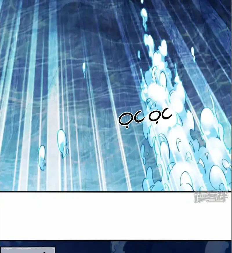 Phong Khởi Thương Lam Chapter 735 - 32