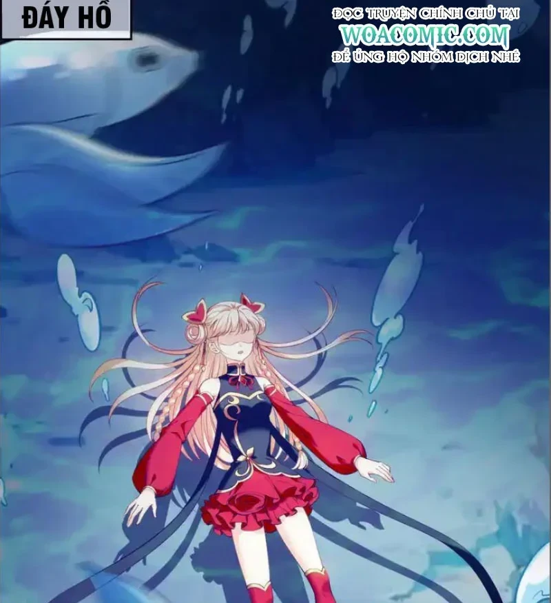 Phong Khởi Thương Lam Chapter 735 - 33