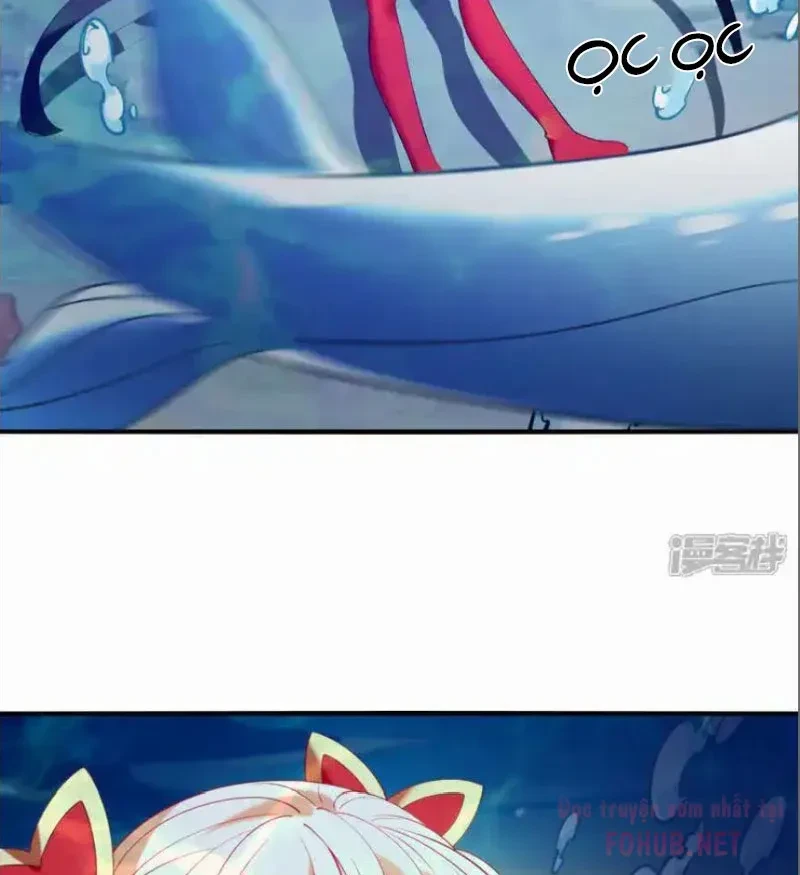 Phong Khởi Thương Lam Chapter 735 - 34