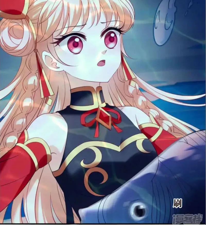 Phong Khởi Thương Lam Chapter 735 - 35