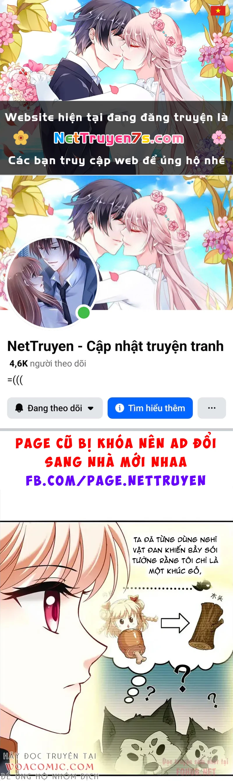 Phong Khởi Thương Lam Chapter 736 - 1