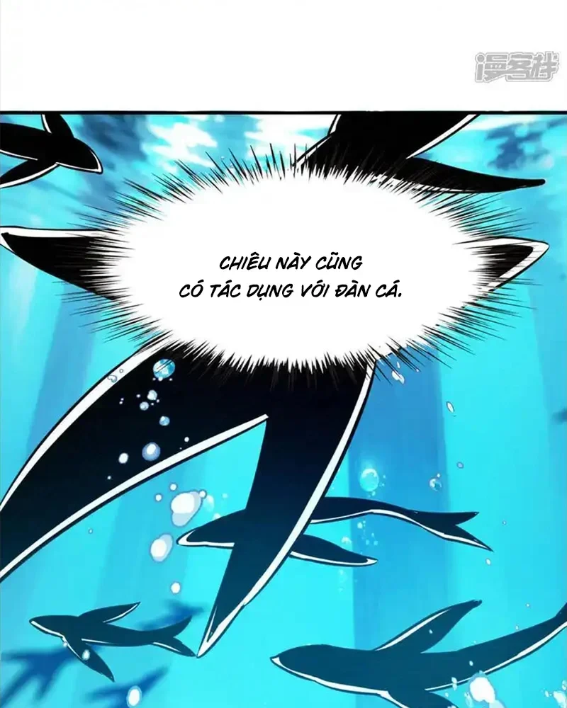 Phong Khởi Thương Lam Chapter 736 - 2