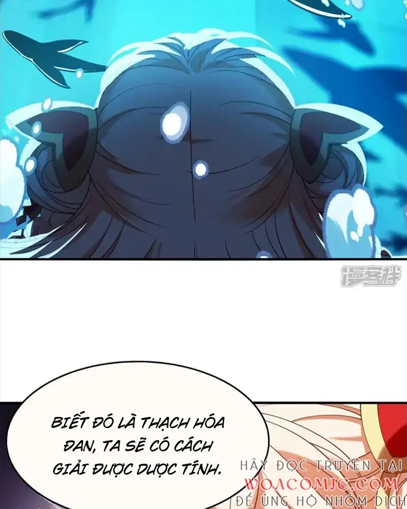 Phong Khởi Thương Lam Chapter 736 - 3