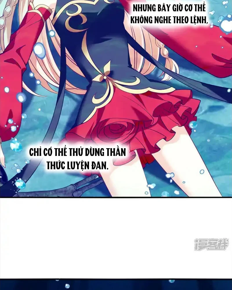 Phong Khởi Thương Lam Chapter 736 - 5