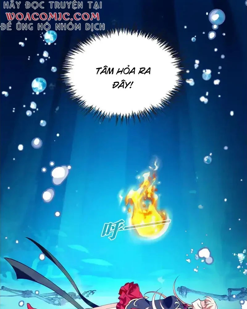 Phong Khởi Thương Lam Chapter 736 - 6