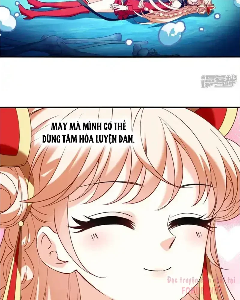 Phong Khởi Thương Lam Chapter 736 - 7