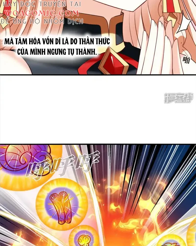 Phong Khởi Thương Lam Chapter 736 - 8