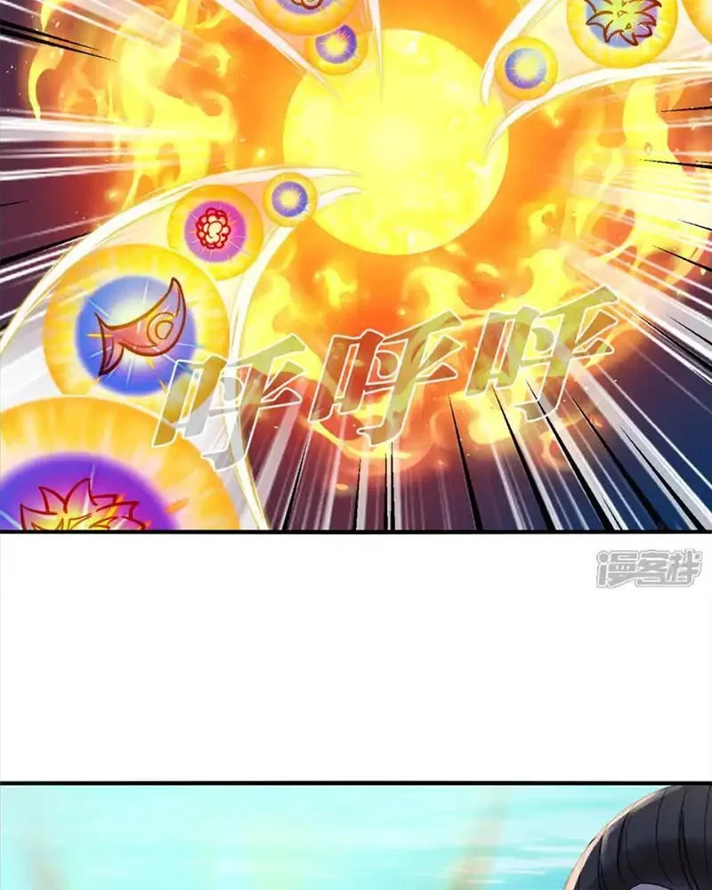 Phong Khởi Thương Lam Chapter 736 - 9