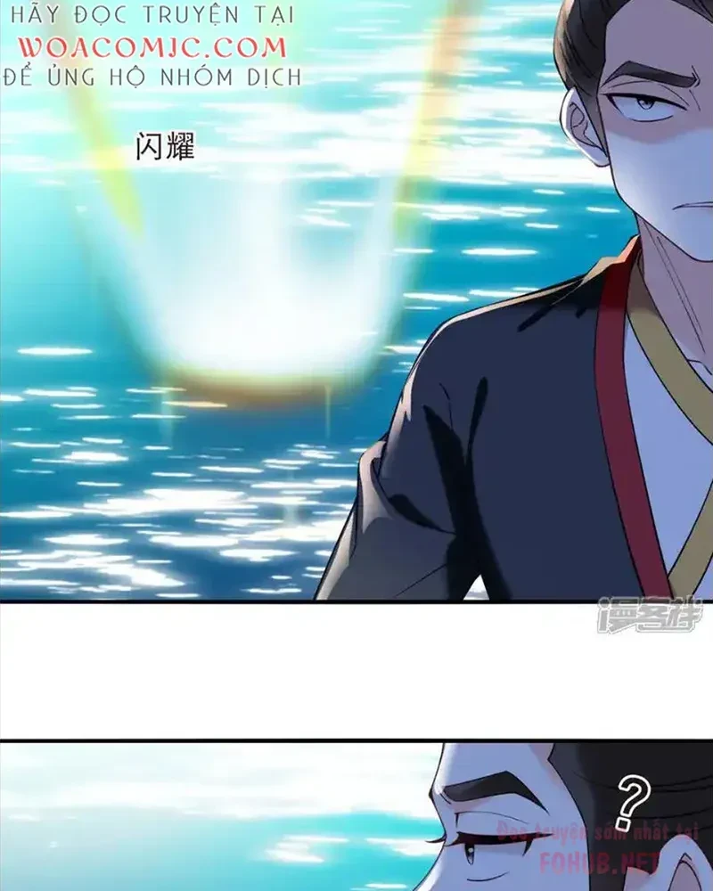 Phong Khởi Thương Lam Chapter 736 - 10