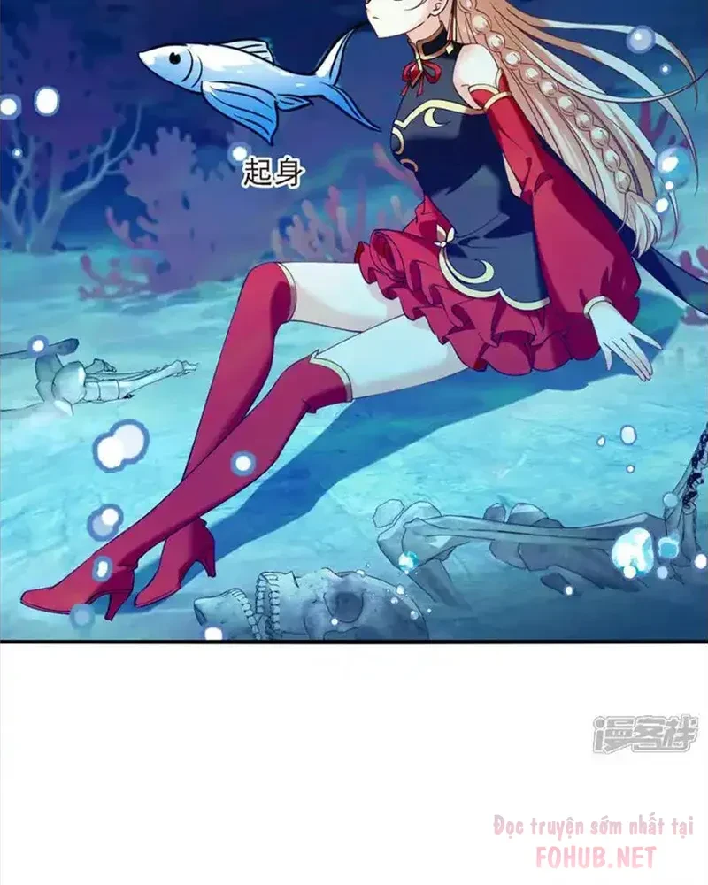 Phong Khởi Thương Lam Chapter 736 - 13