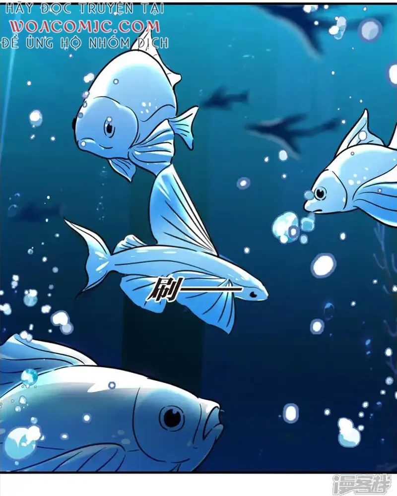 Phong Khởi Thương Lam Chapter 736 - 14