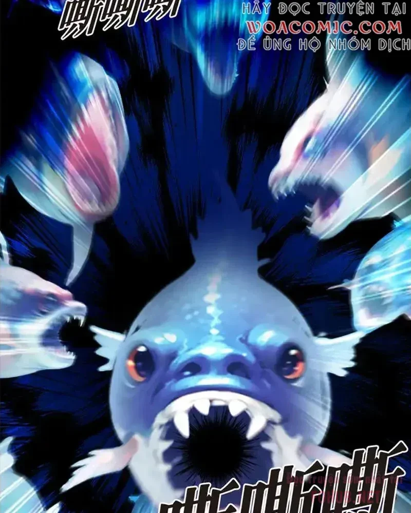 Phong Khởi Thương Lam Chapter 736 - 16