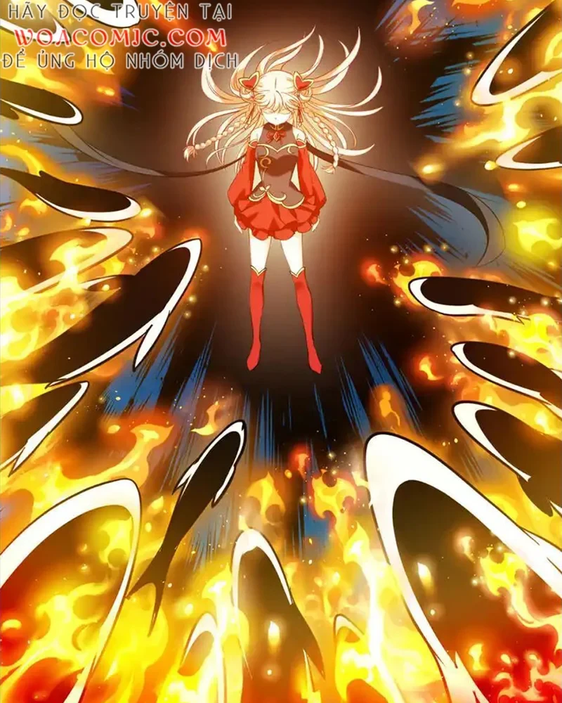 Phong Khởi Thương Lam Chapter 736 - 21