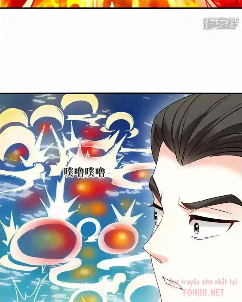 Phong Khởi Thương Lam Chapter 736 - 22