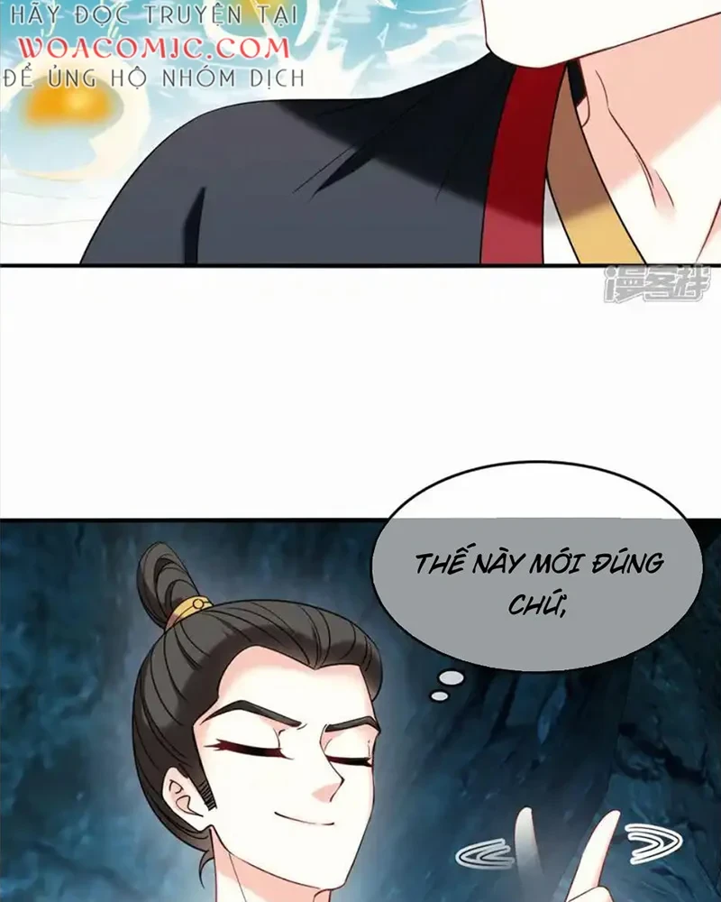 Phong Khởi Thương Lam Chapter 736 - 23