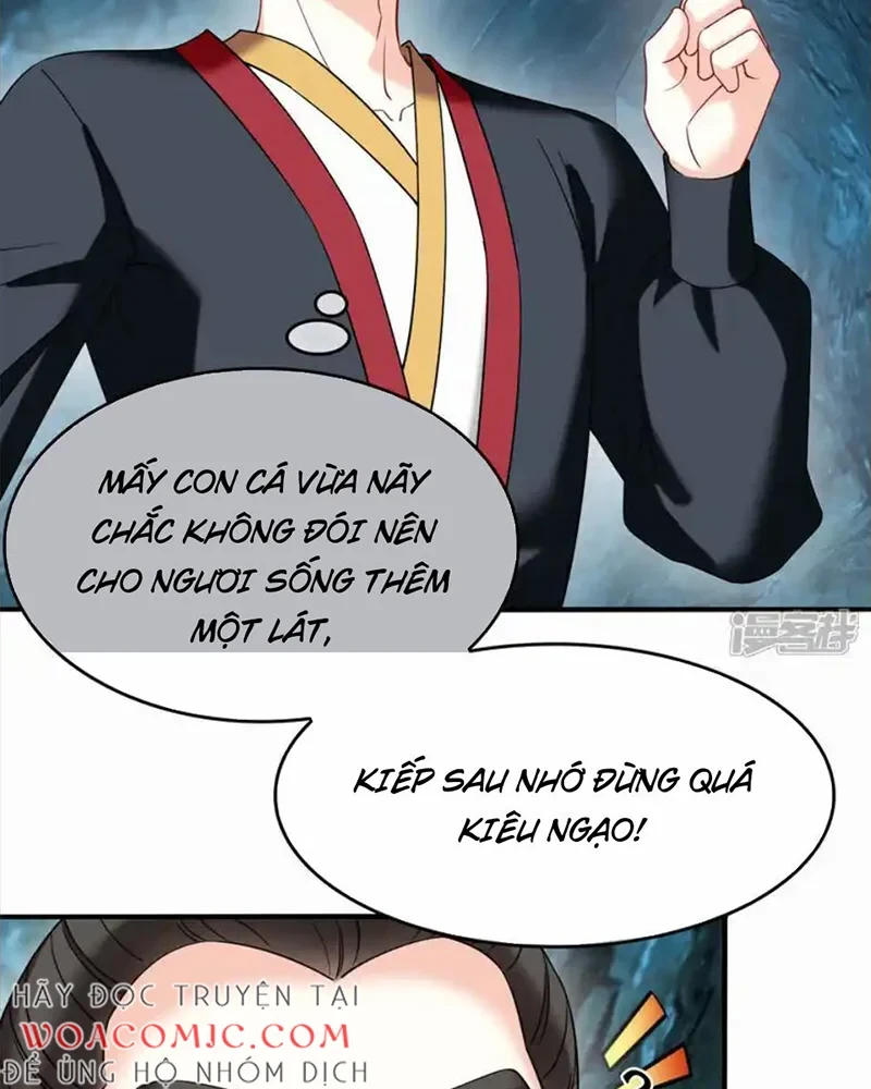 Phong Khởi Thương Lam Chapter 736 - 24