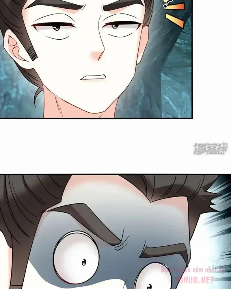 Phong Khởi Thương Lam Chapter 736 - 25