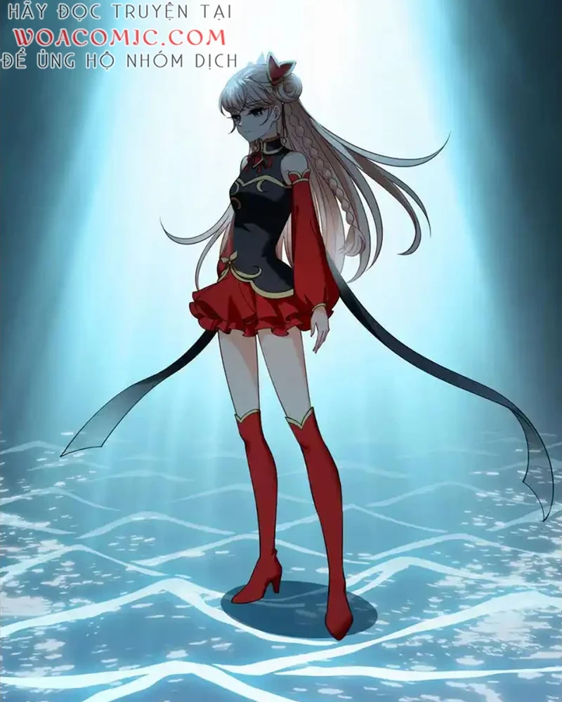 Phong Khởi Thương Lam Chapter 736 - 27