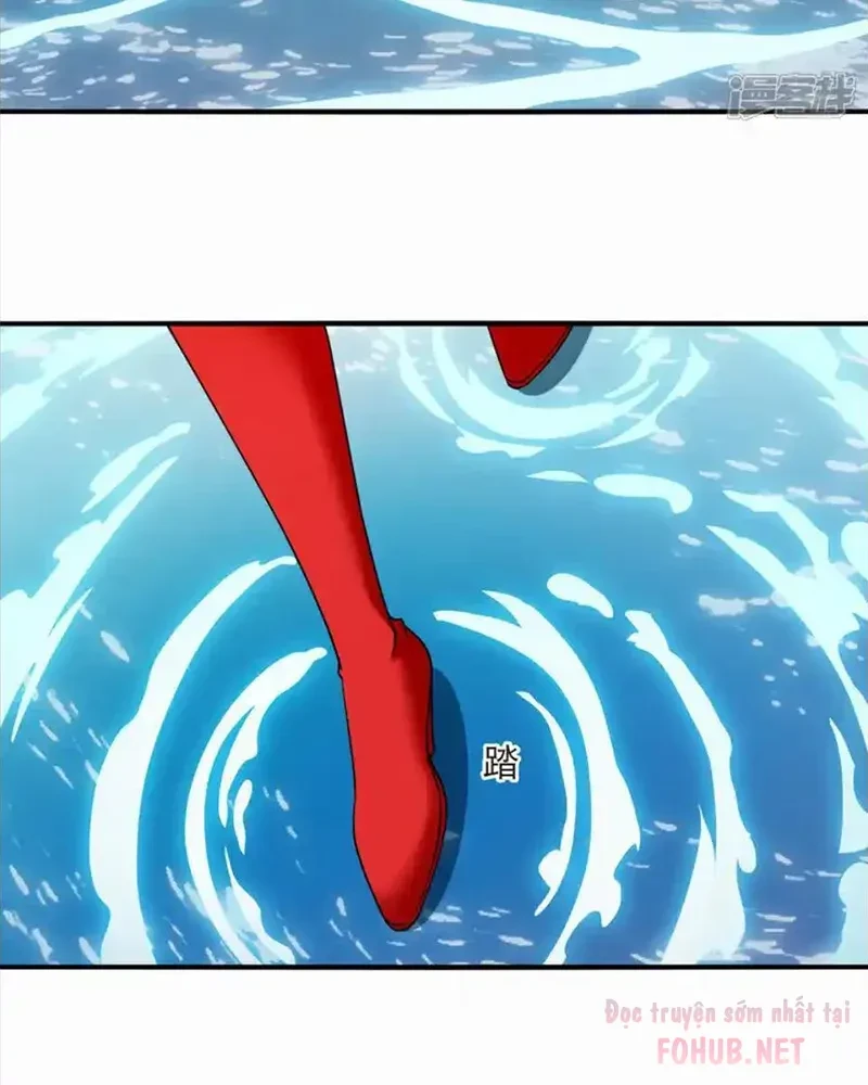 Phong Khởi Thương Lam Chapter 736 - 28