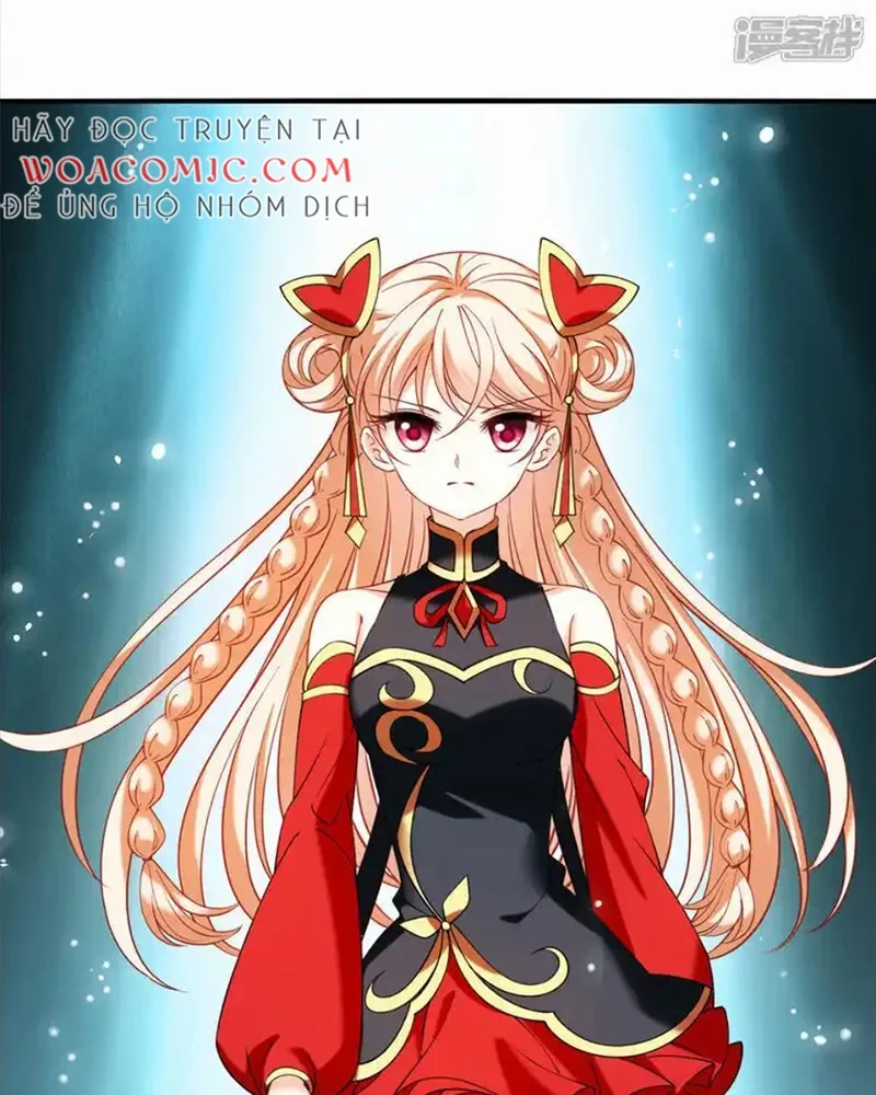 Phong Khởi Thương Lam Chapter 736 - 29