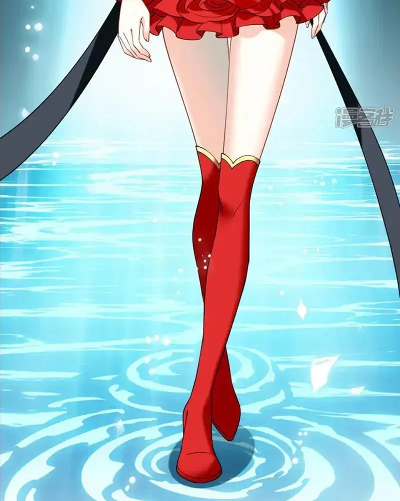 Phong Khởi Thương Lam Chapter 736 - 30