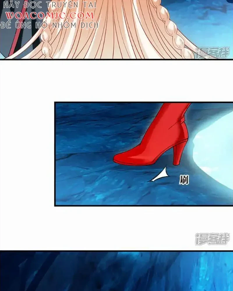 Phong Khởi Thương Lam Chapter 737 - 2