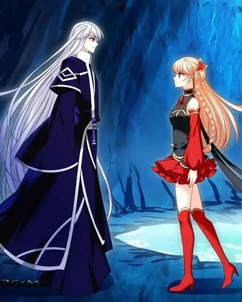 Phong Khởi Thương Lam Chapter 737 - 3