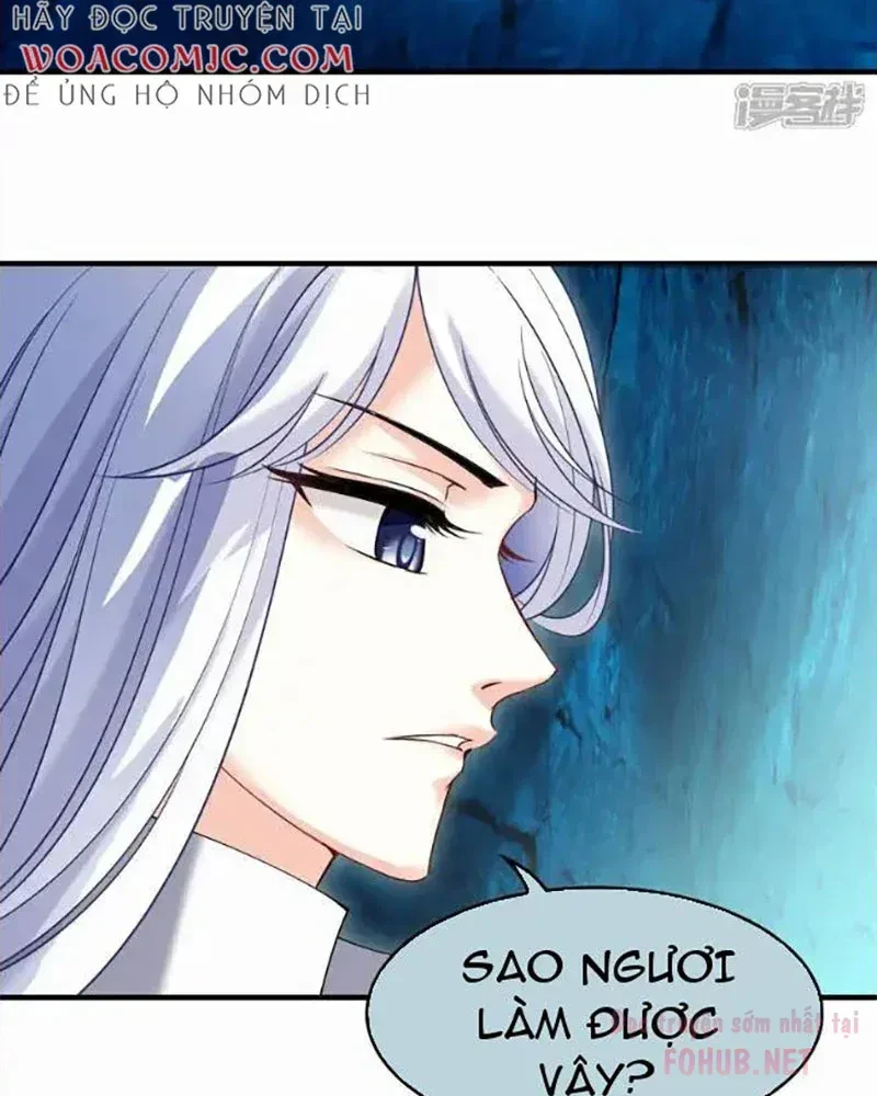 Phong Khởi Thương Lam Chapter 737 - 4