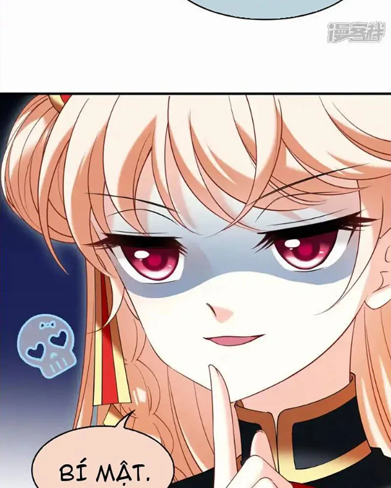 Phong Khởi Thương Lam Chapter 737 - 5