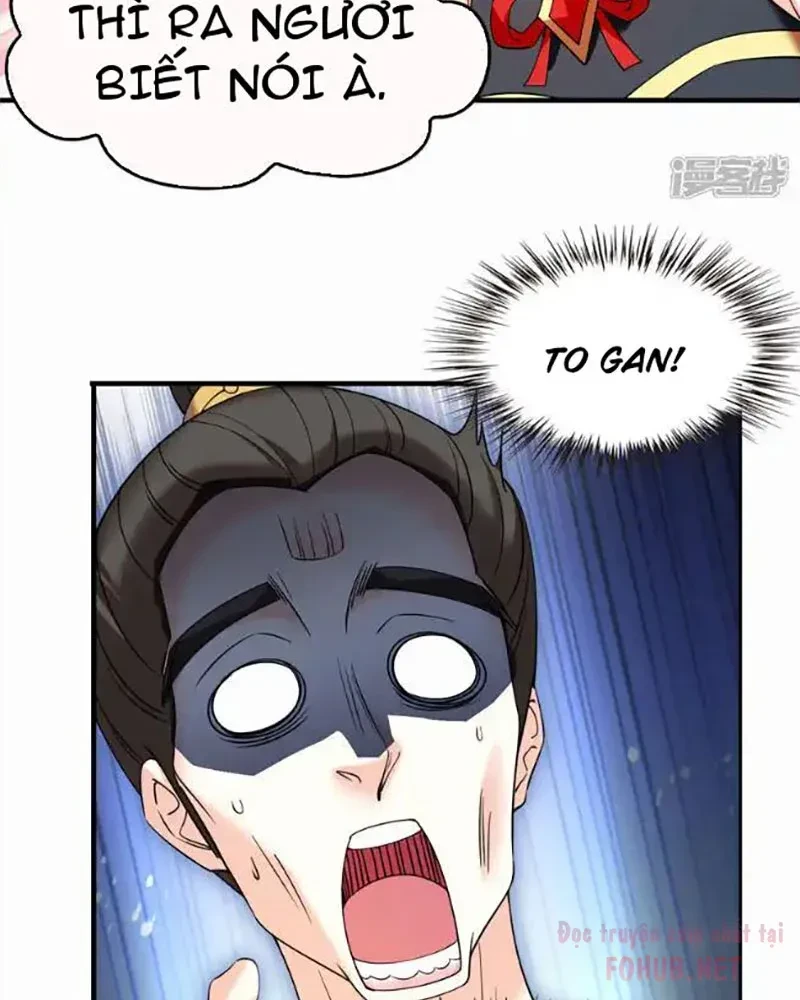 Phong Khởi Thương Lam Chapter 737 - 7