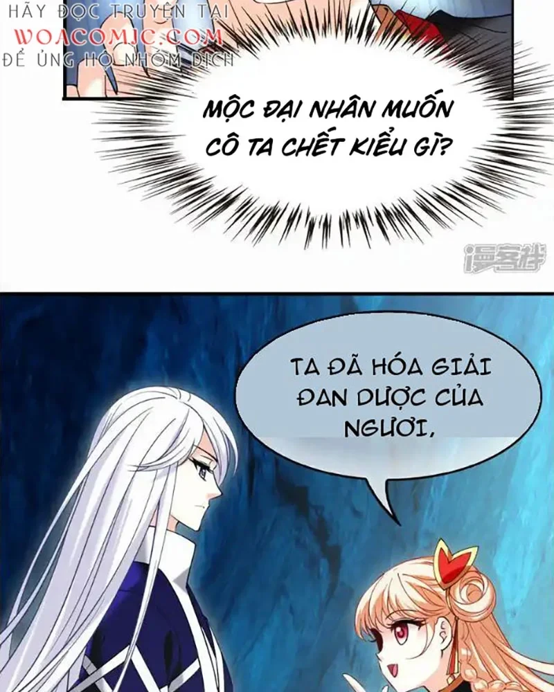 Phong Khởi Thương Lam Chapter 737 - 8