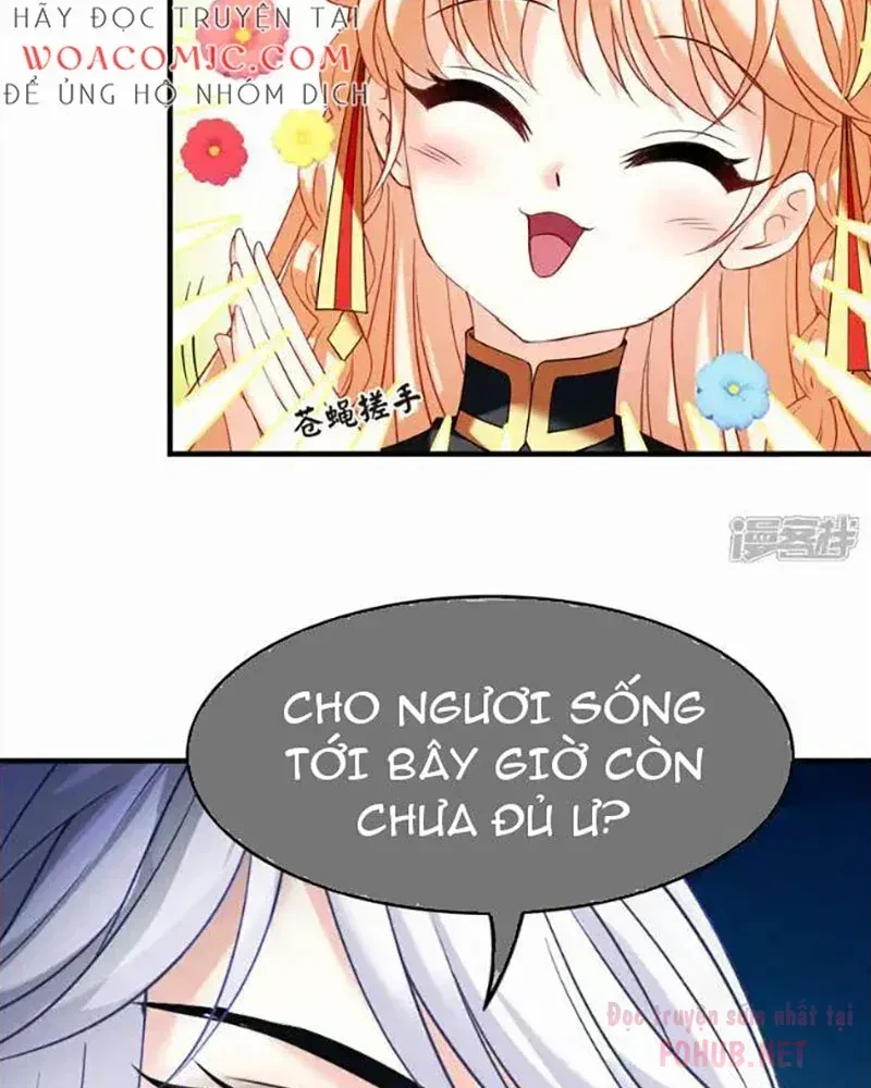 Phong Khởi Thương Lam Chapter 737 - 10